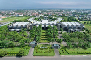 Novotel Palembang